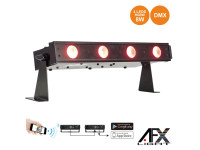 Afx Light FREEPARQUAD-BL Afx Light FREEPARQUAD-BL
